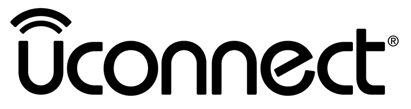 Uconnect logo | Alfa Romeo of Marin in San Rafael CA