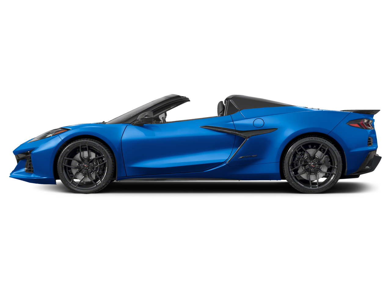 2024 Chevrolet Corvette 3LZ