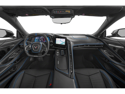 2024 Chevrolet Corvette 3LZ