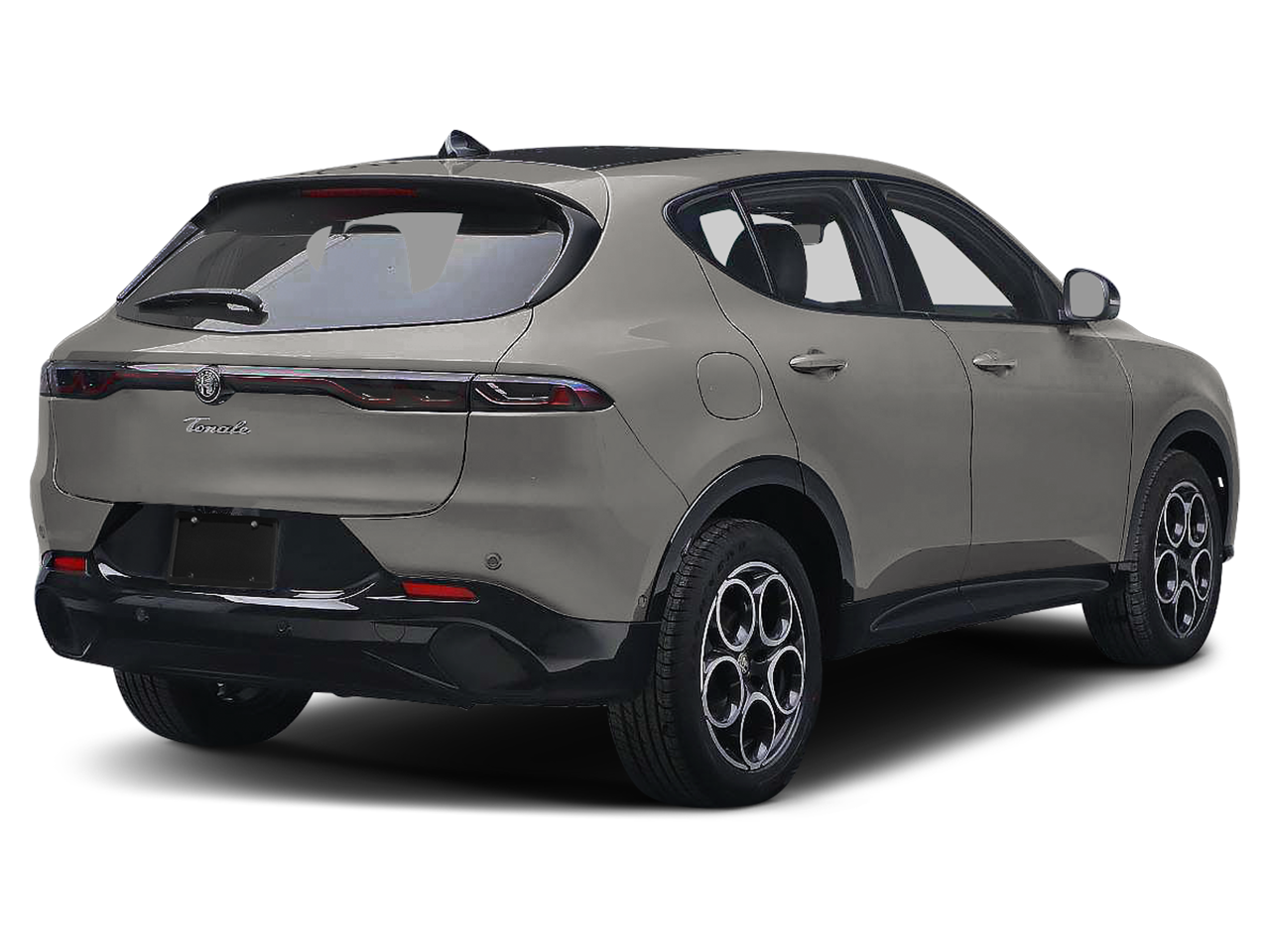 2026 Alfa Romeo Tonale Sprint