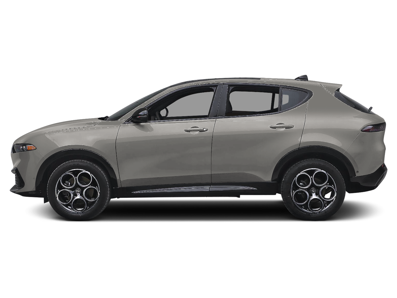 2026 Alfa Romeo Tonale Sprint