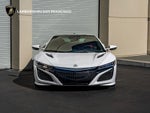 2017 Acura NSX SH-AWD Sport Hybrid
