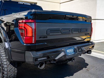 2025 Ford F-150 Hennessey VelociRaptoR 1000