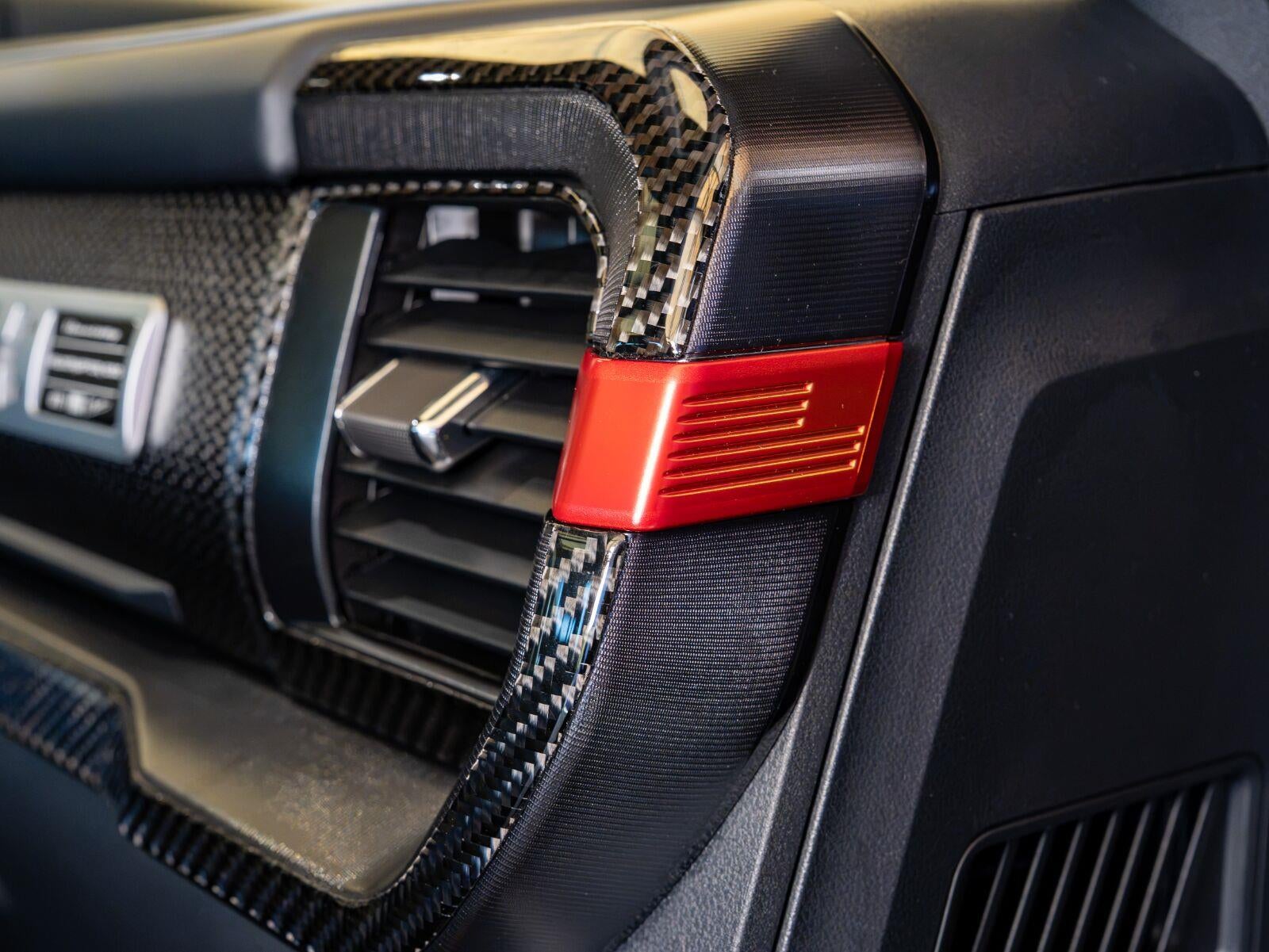 2025 Ford F-150 Hennessey VelociRaptoR 1000