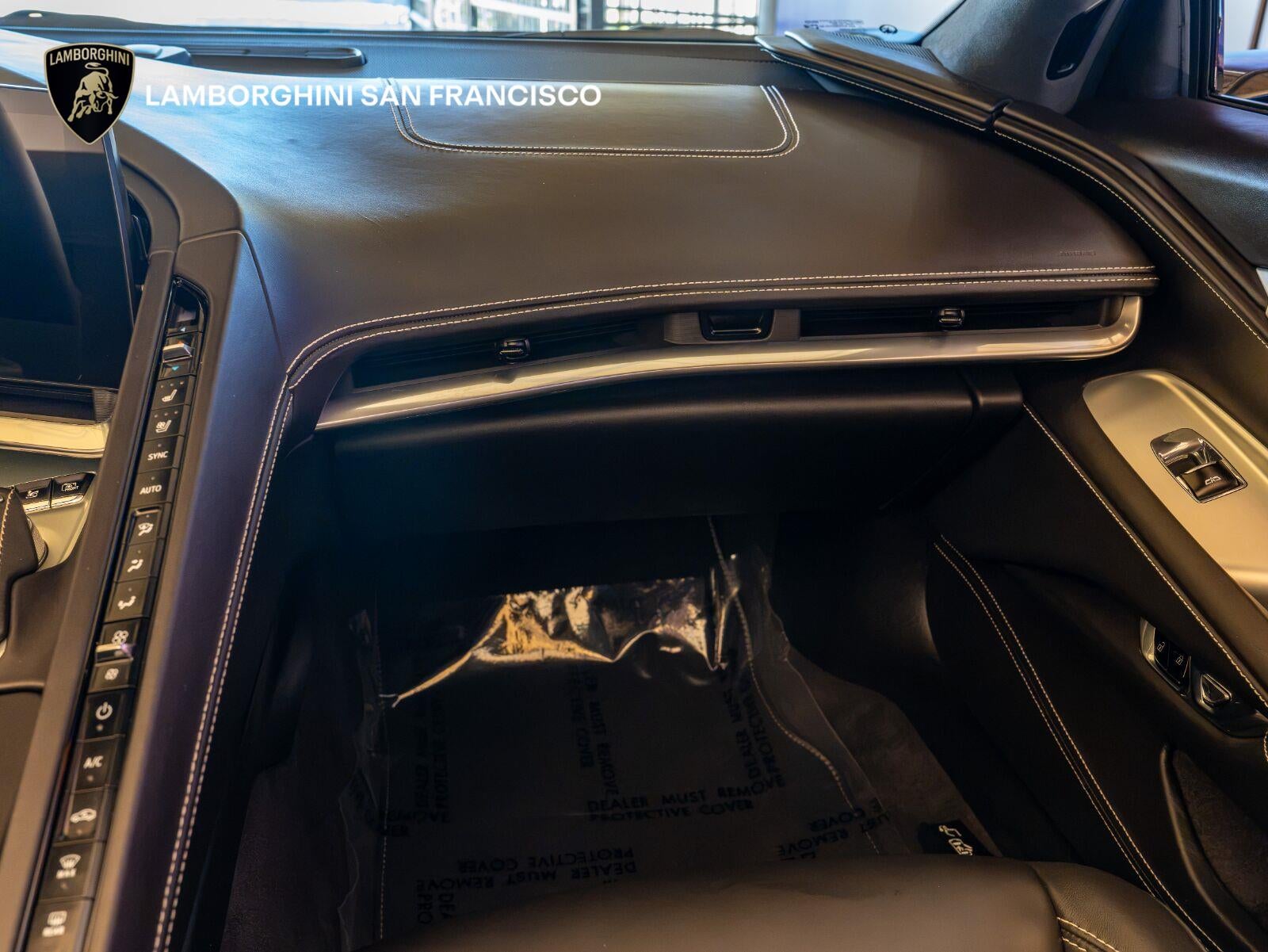 2024 Chevrolet Corvette 3LZ