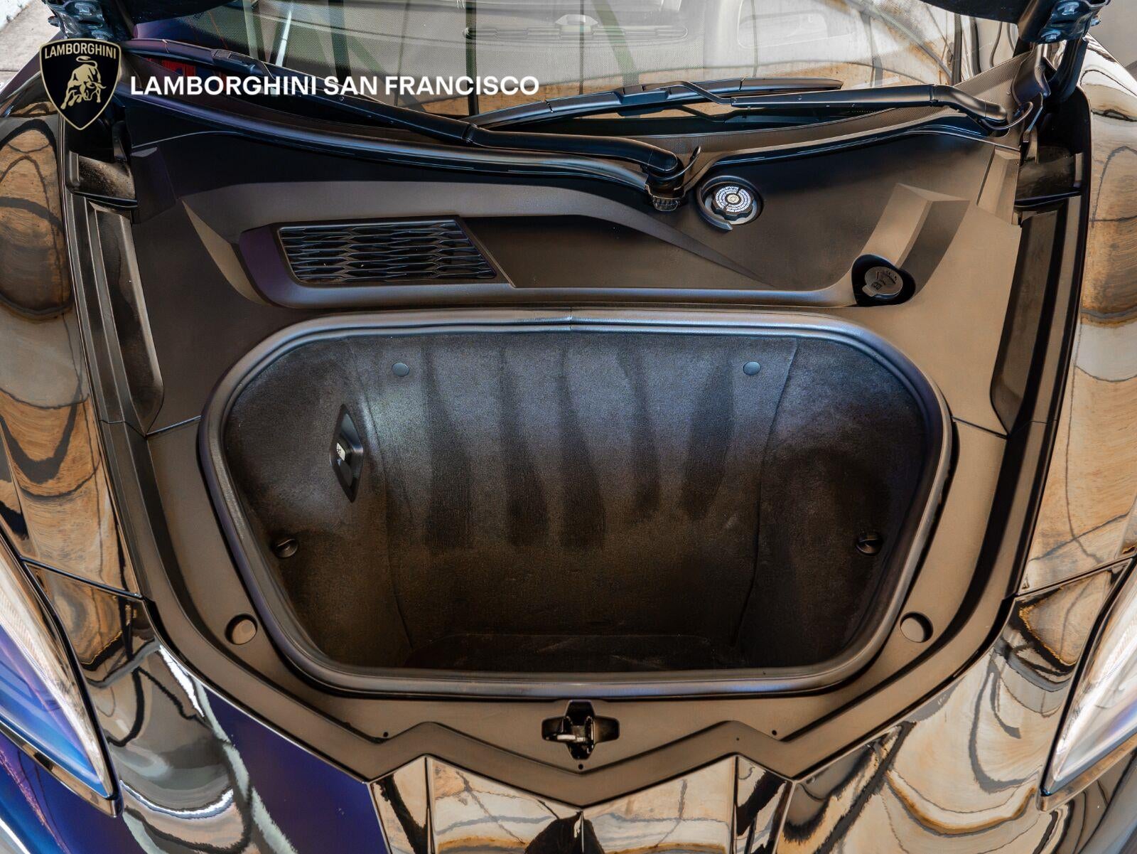 2024 Chevrolet Corvette 3LZ