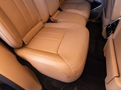 2025 Land Rover Range Rover Autobiography