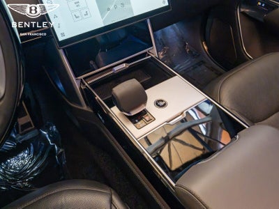 2025 Land Rover Range Rover Autobiography