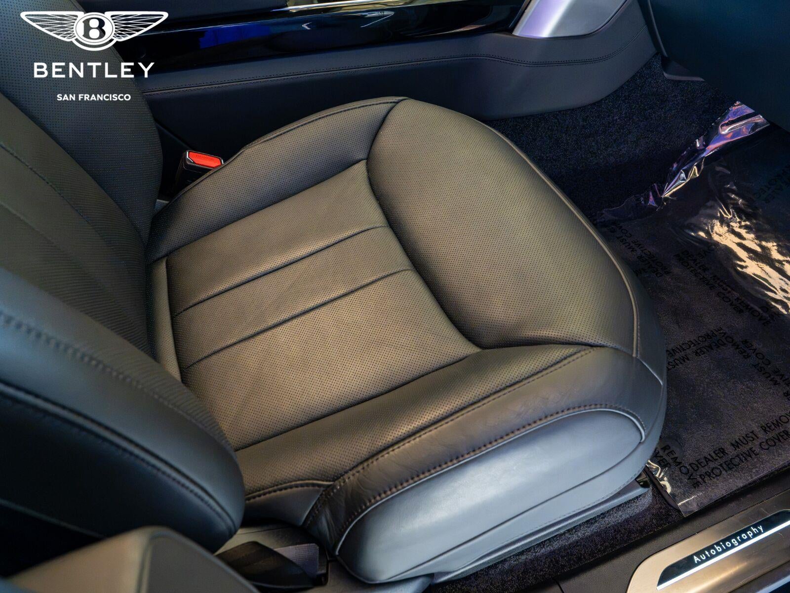 2025 Land Rover Range Rover Autobiography