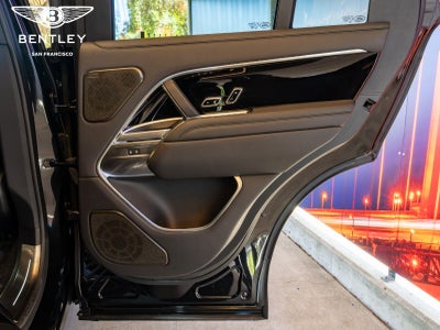 2025 Land Rover Range Rover Autobiography