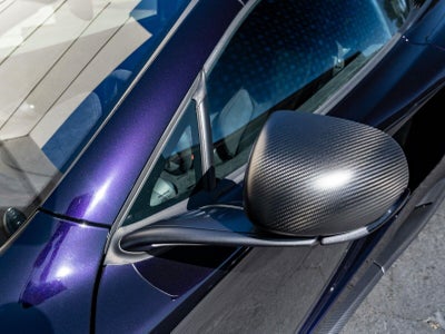 2016 McLaren 675LT 2dr Cpe