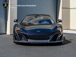 2016 McLaren 675LT 2dr Cpe