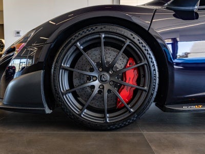 2016 McLaren 675LT 2dr Cpe