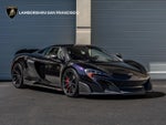 2016 McLaren 675LT 2dr Cpe