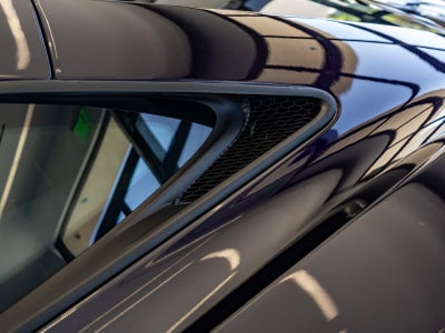 2016 McLaren 675LT 2dr Cpe