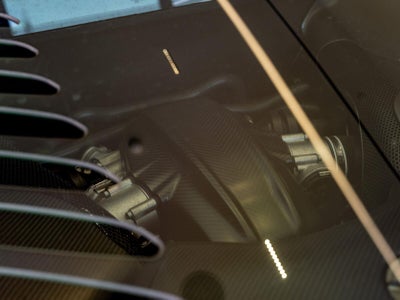 2016 McLaren 675LT 2dr Cpe