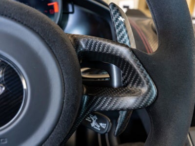 2016 McLaren 675LT 2dr Cpe