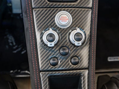 2016 McLaren 675LT 2dr Cpe