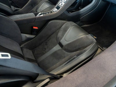 2016 McLaren 675LT 2dr Cpe