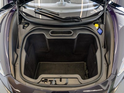 2016 McLaren 675LT 2dr Cpe