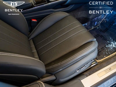 2024 Bentley Flying Spur Edition 8