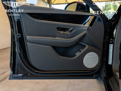 2024 Bentley Flying Spur Edition 8