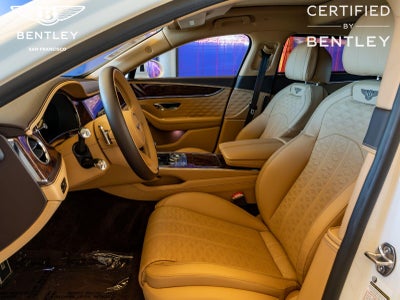 2025 Bentley Flying Spur Speed
