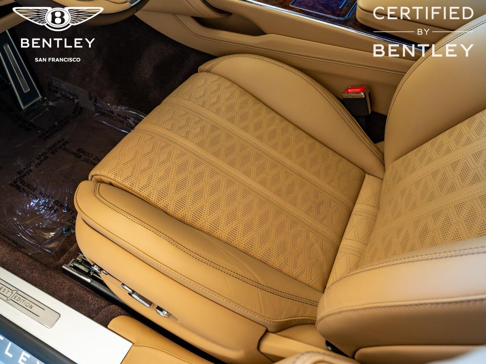 2025 Bentley Flying Spur Speed