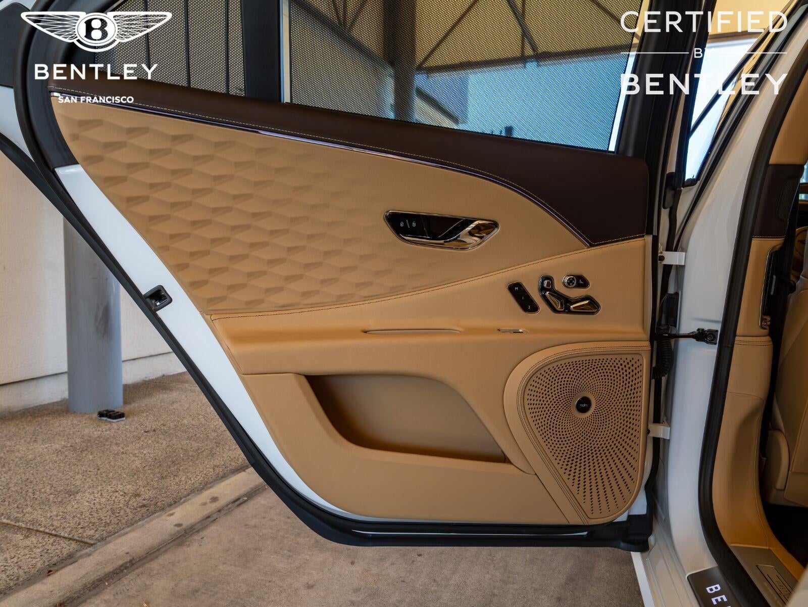 2025 Bentley Flying Spur Speed