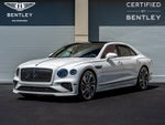 2025 Bentley Flying Spur Speed