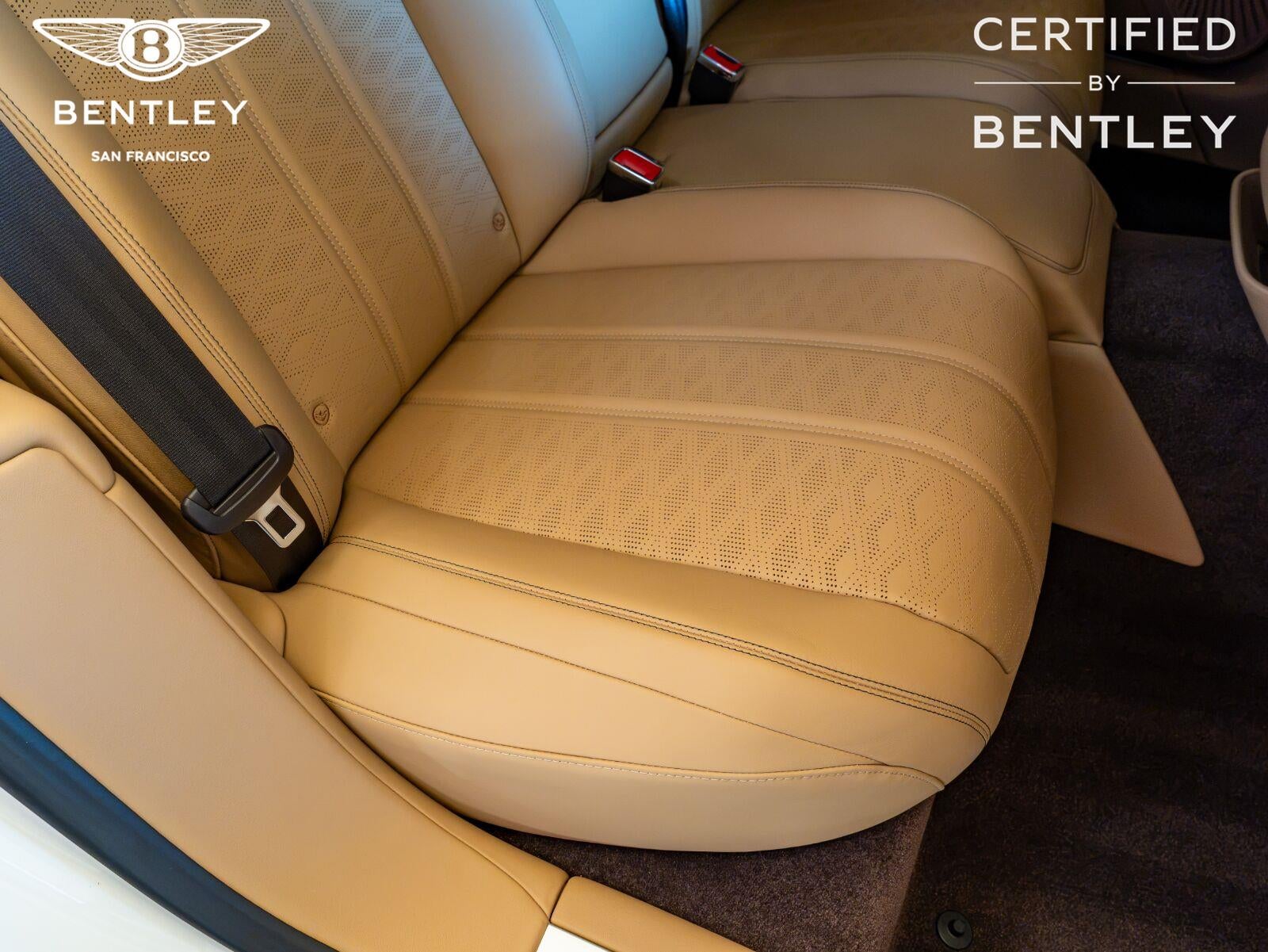 2025 Bentley Flying Spur Speed