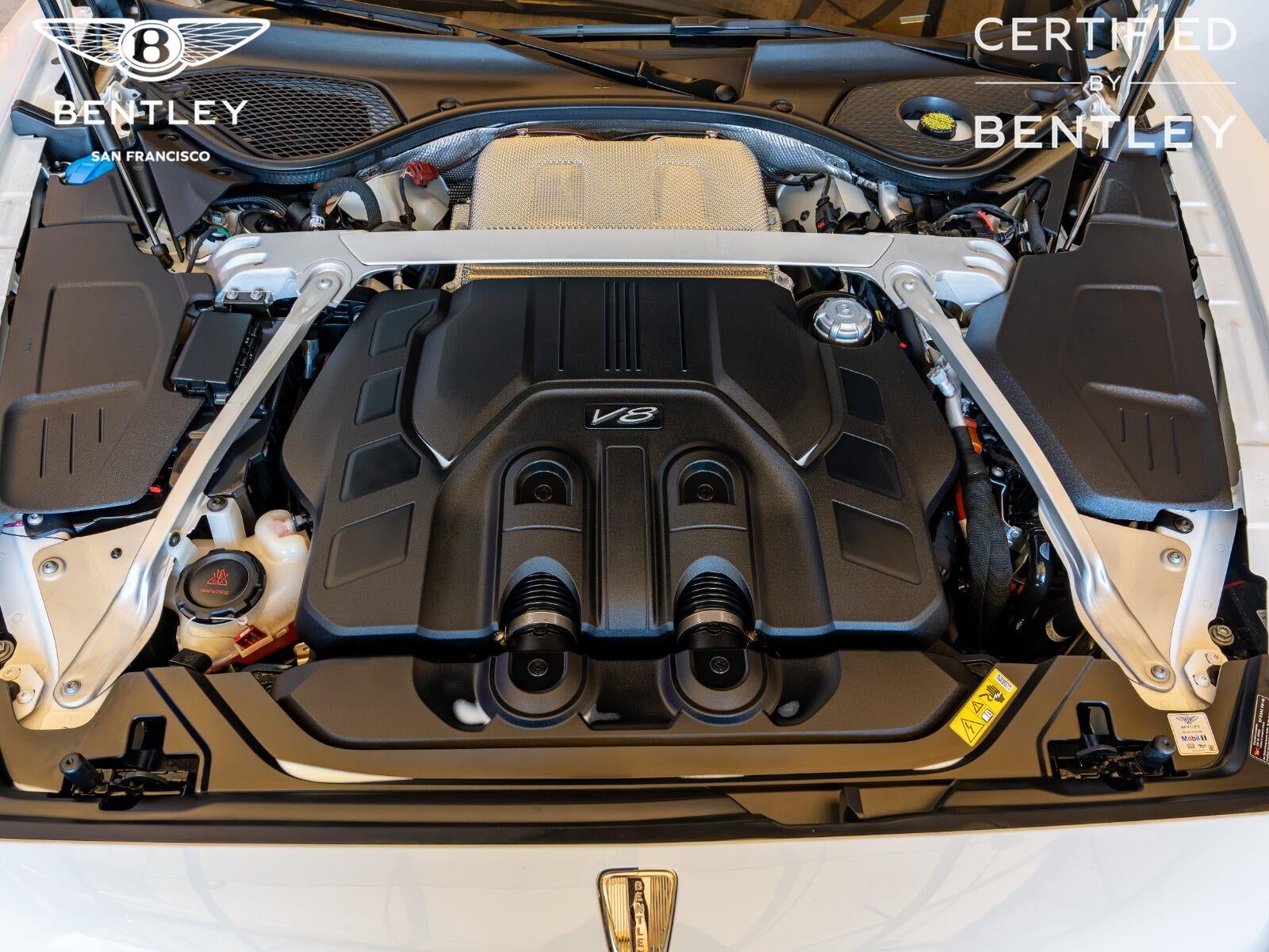 2025 Bentley Flying Spur Speed