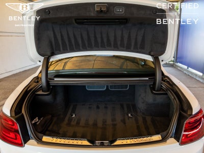 2025 Bentley Flying Spur Speed