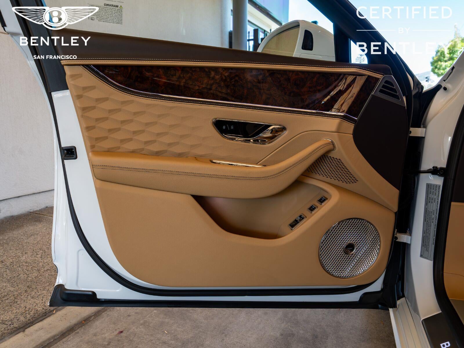 2025 Bentley Flying Spur Speed