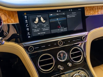 2020 Bentley Continental GT