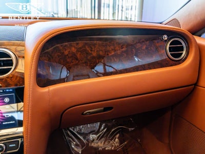 2005 Bentley Continental GT Turbo