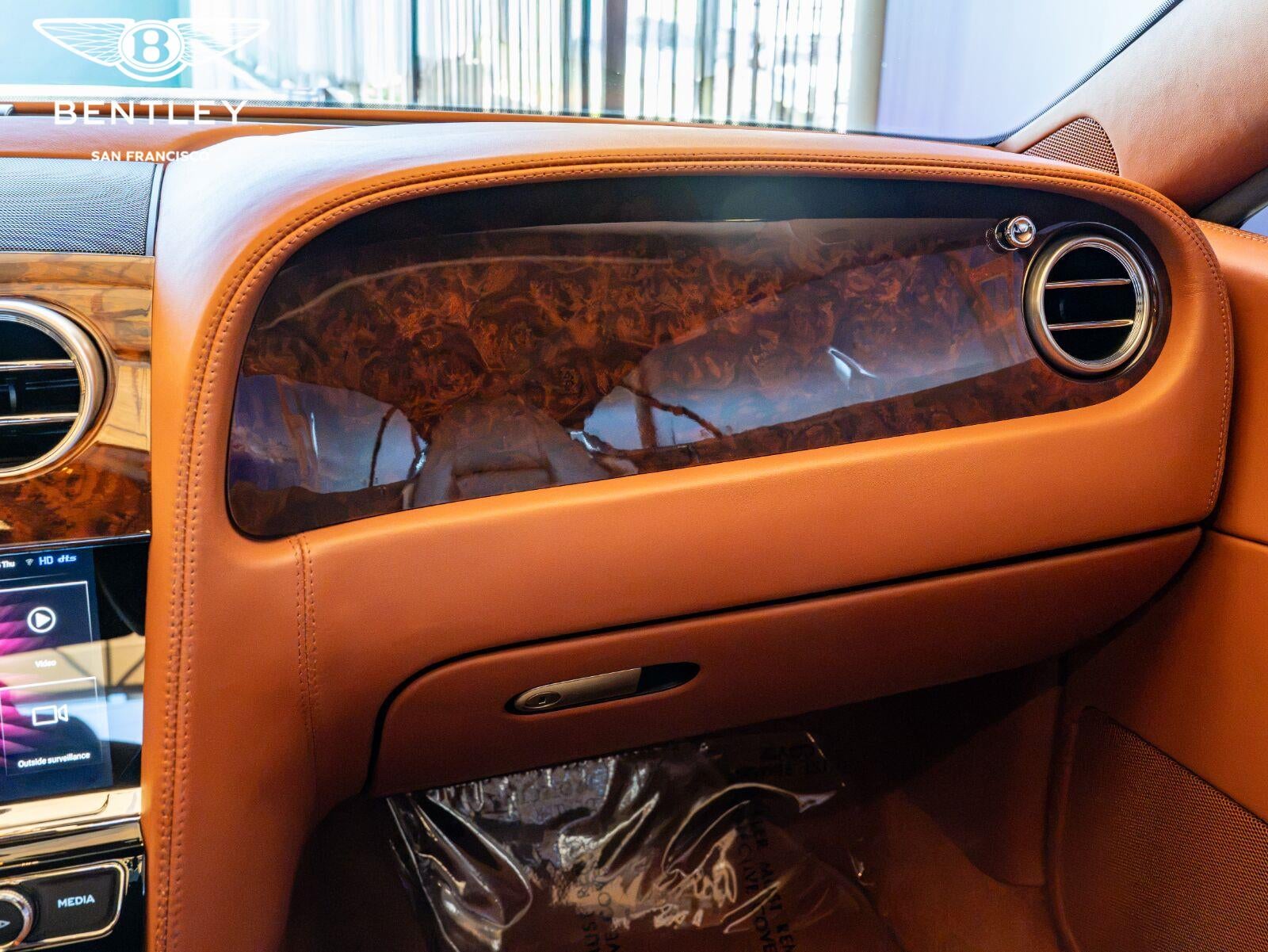 2005 Bentley Continental GT Turbo