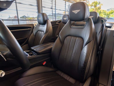 2020 Bentley Continental GT V8