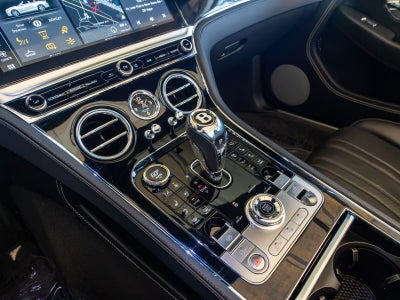 2020 Bentley Continental GT V8