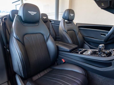 2020 Bentley Continental GT V8