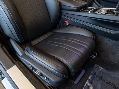 2020 Bentley Continental GT V8