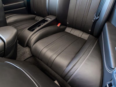 2020 Bentley Continental GT V8