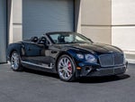 2020 Bentley Continental GT V8