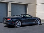 2020 Bentley Continental GT V8