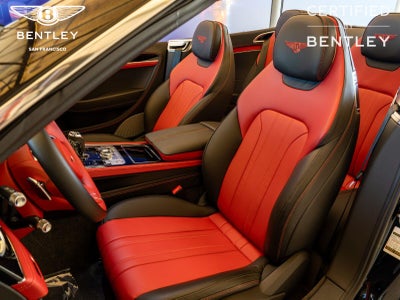 2023 Bentley Continental GT V8