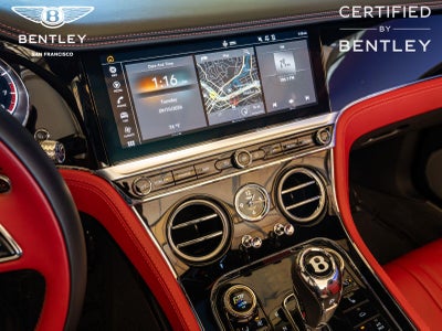 2023 Bentley Continental GT V8