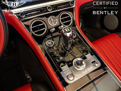 2023 Bentley Continental GT V8