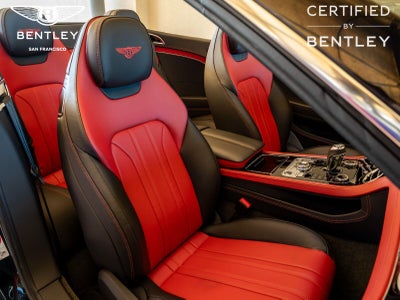 2023 Bentley Continental GT V8