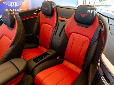 2023 Bentley Continental GT V8