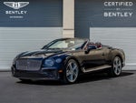 2023 Bentley Continental GT V8